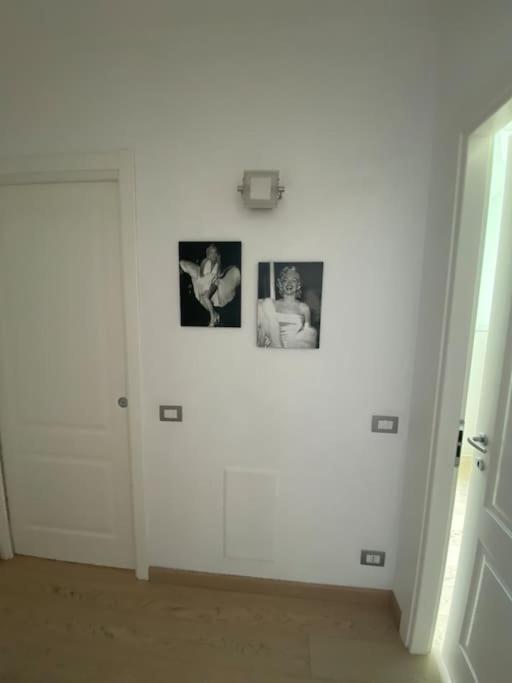 Maison Minu Appartement Porto Ceresio Buitenkant foto