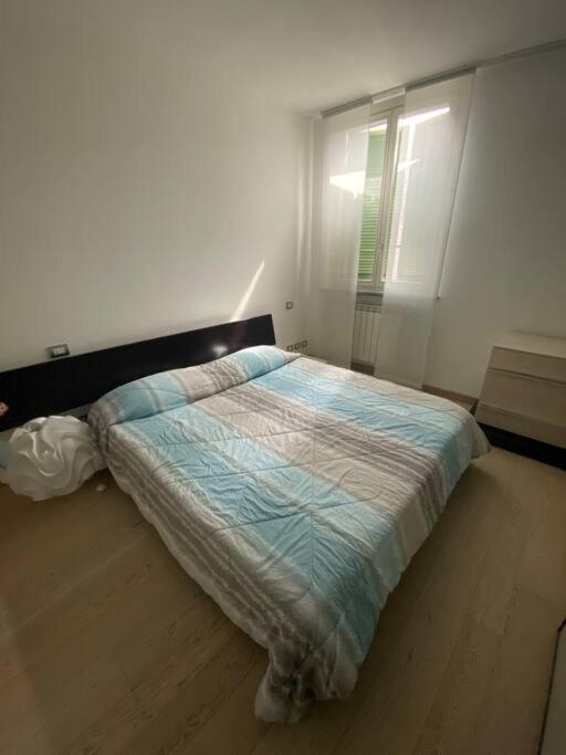 Maison Minu Appartement Porto Ceresio Buitenkant foto